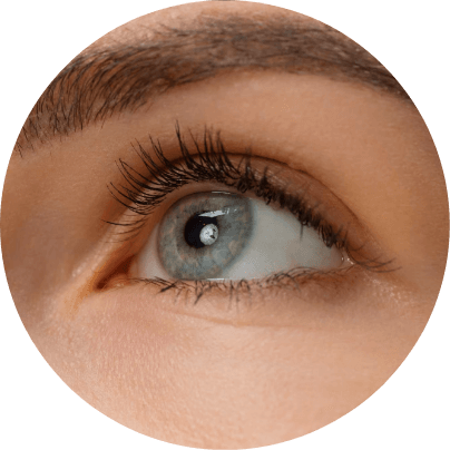 Procedury očních víček
